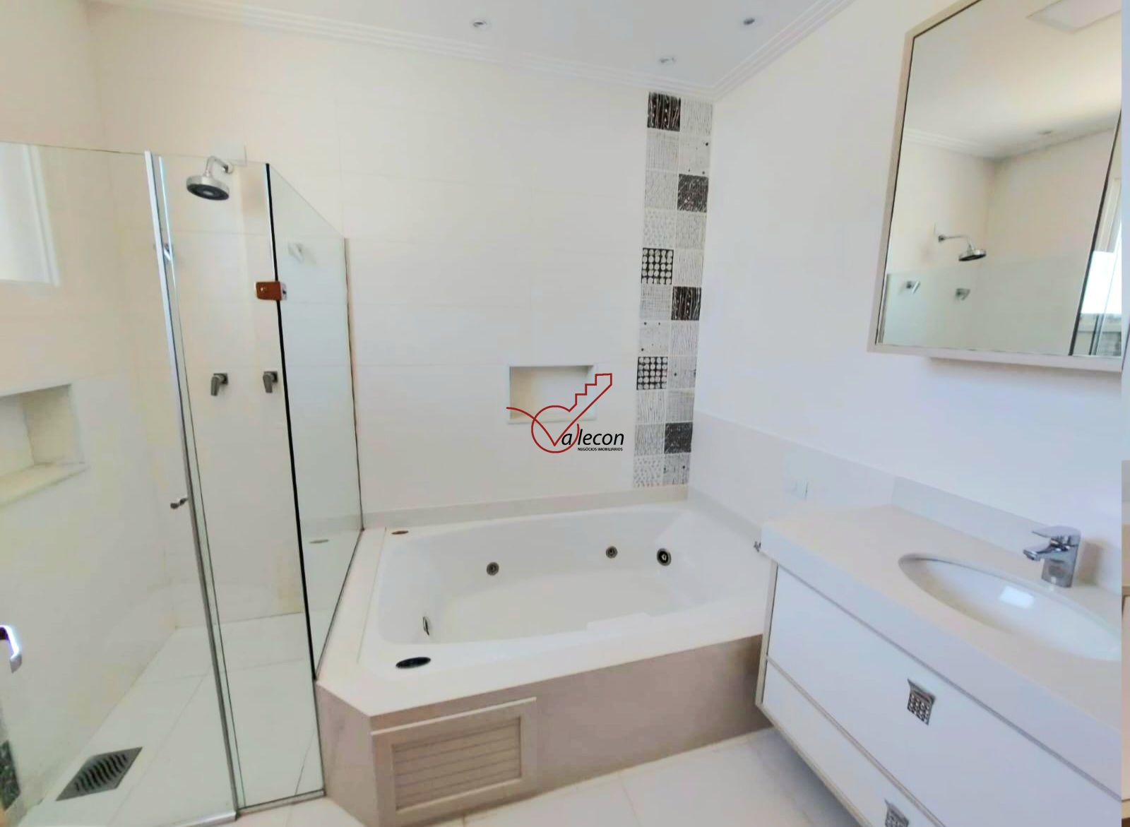 Casa de Condomínio, 5 quartos - Foto 23