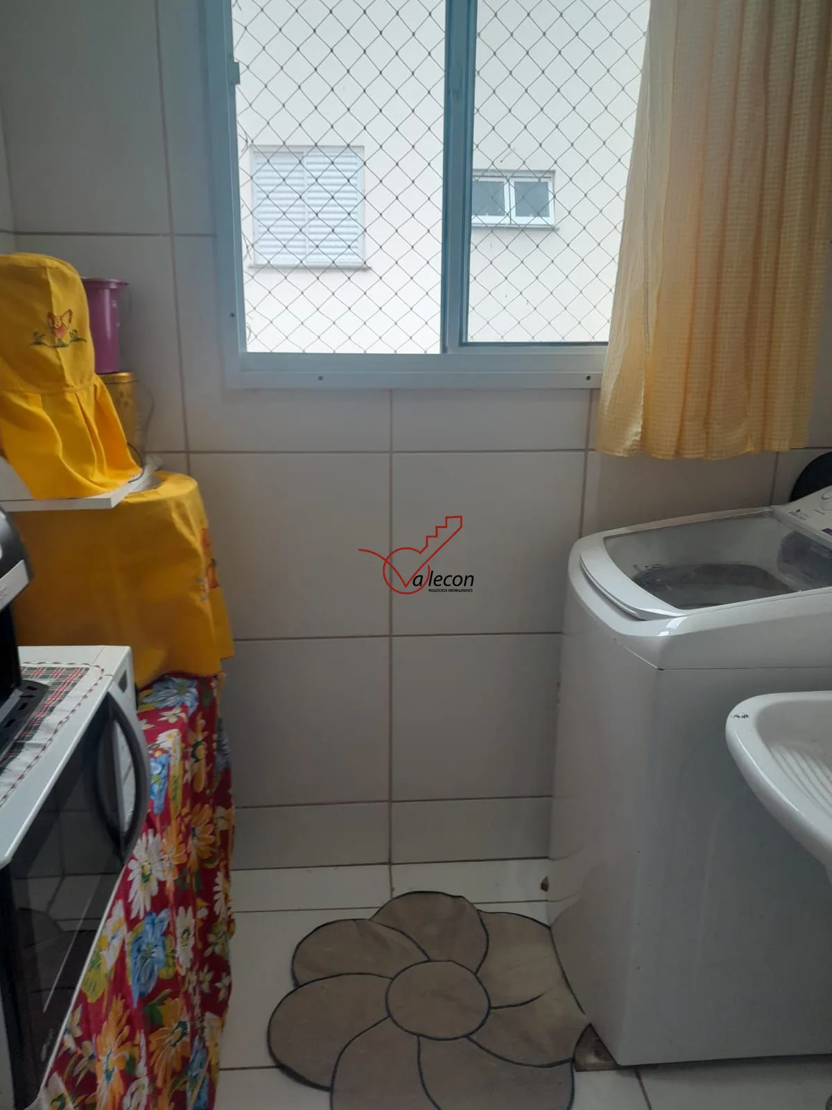 Apartamento, 2 quartos, 50 m² - Foto 8