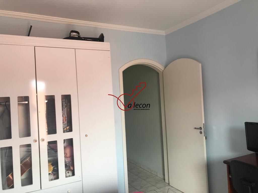 Sobrado à venda com 3 quartos, 188m² - Foto 15