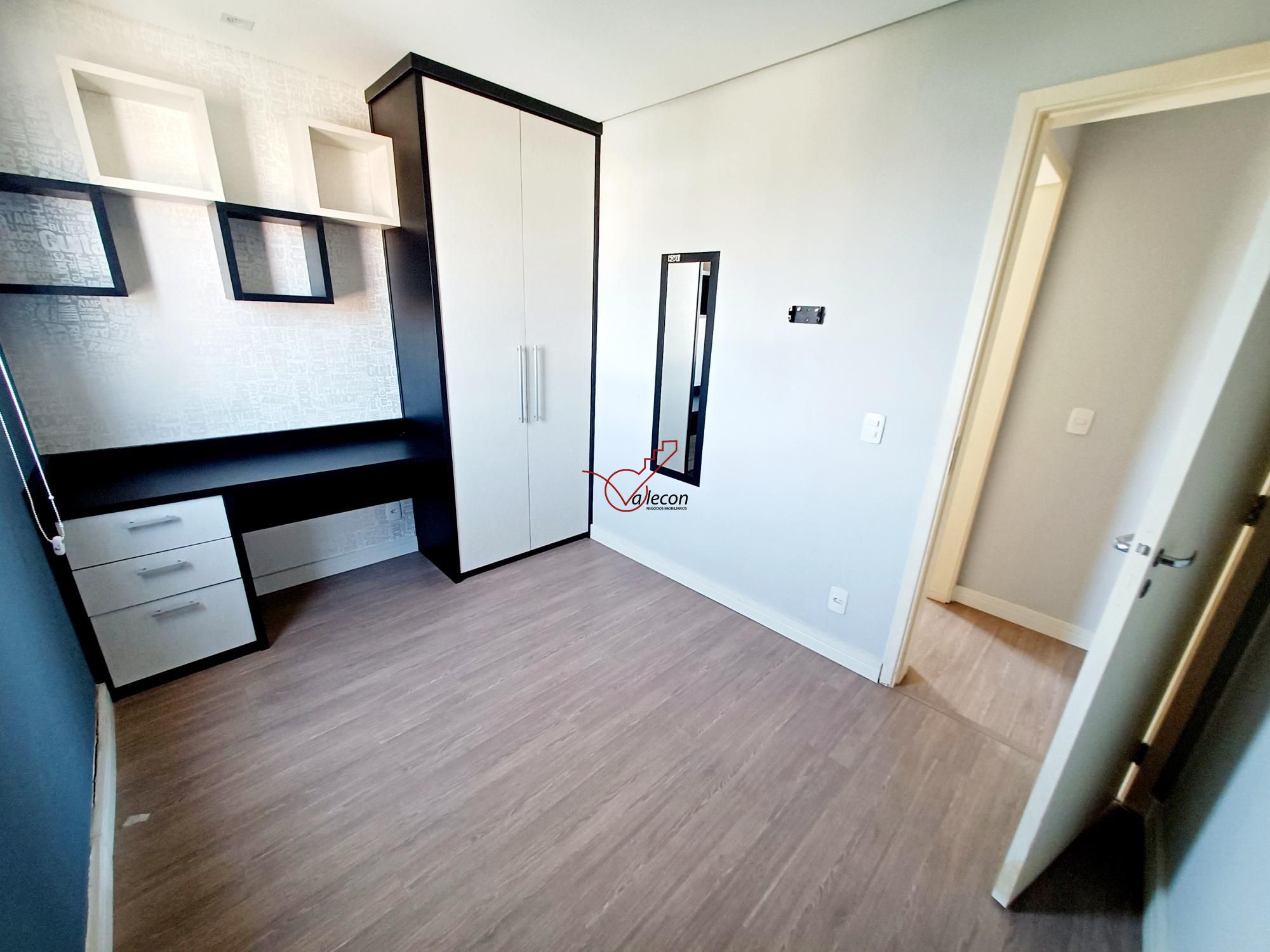 Apartamento, 2 quartos, 60 m² - Foto 13