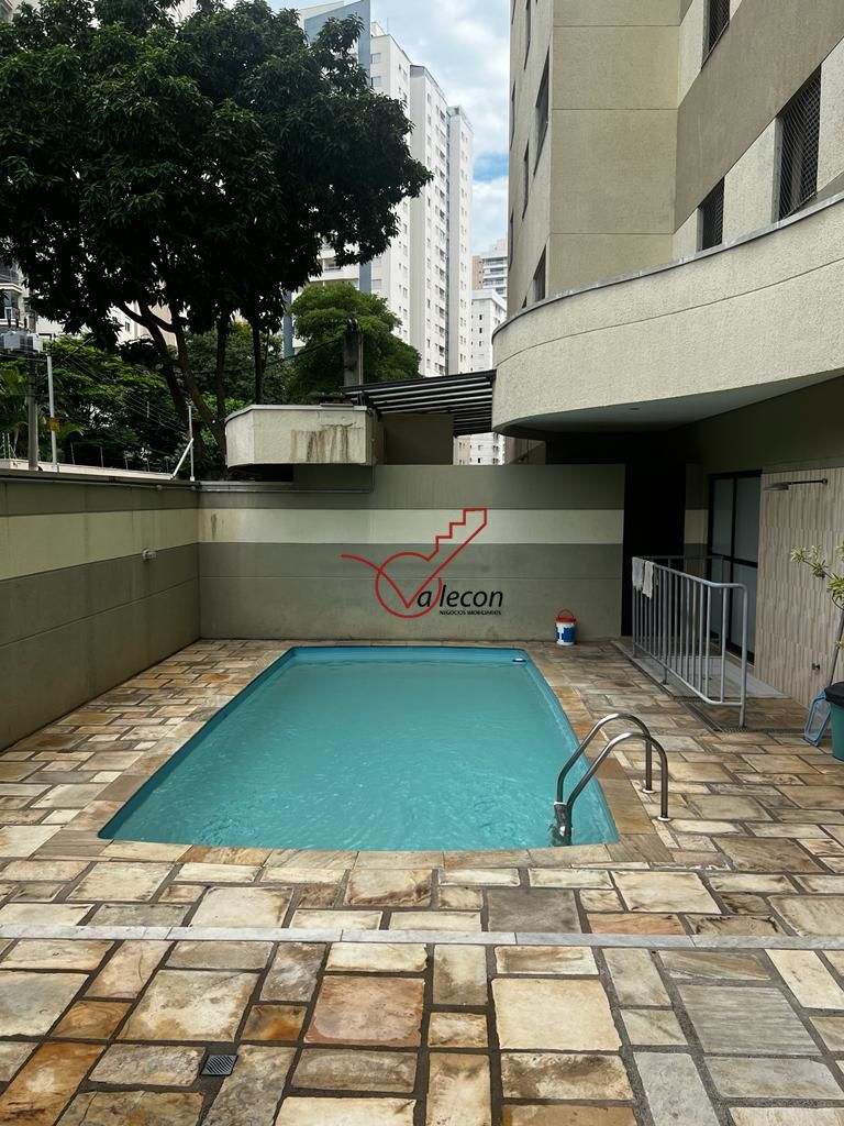 Apartamento para alugar com 3 quartos, 85m² - Foto 18