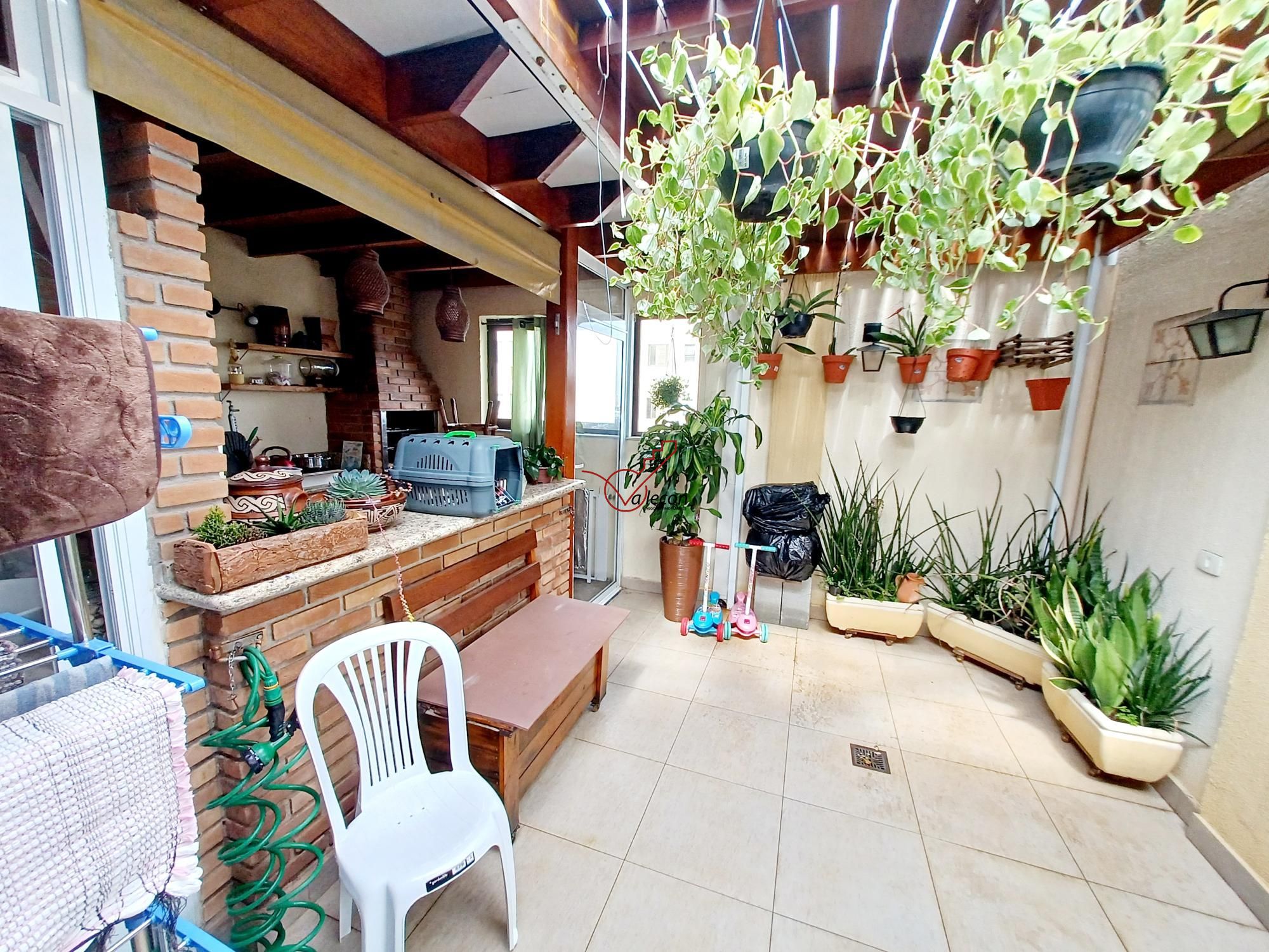 Cobertura à venda com 3 quartos, 150m² - Foto 27