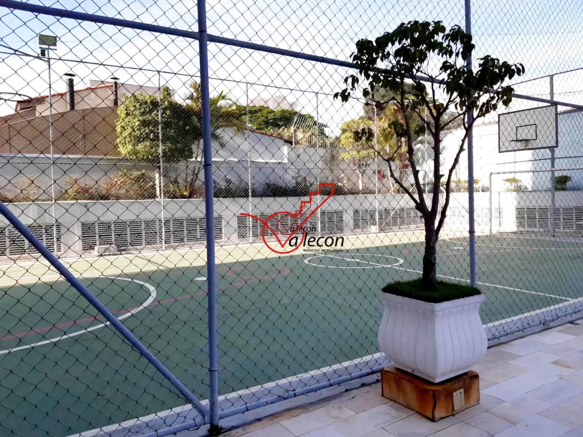 Apartamento à venda com 3 quartos, 146m² - Foto 18