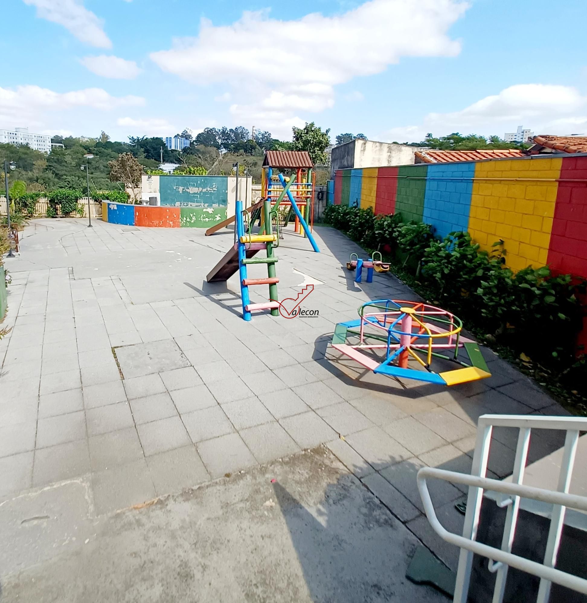 Apartamento, 2 quartos, 60 m² - Foto 22