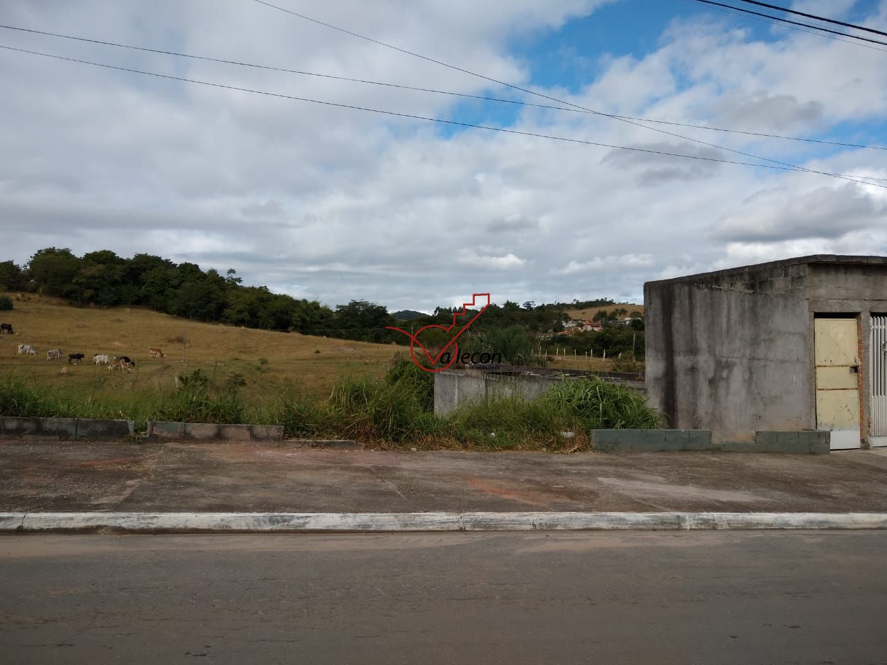 JARDIM NOVA REPÚBLICA - Terreno com 260 m² por R$ 185.000 - SJCampos