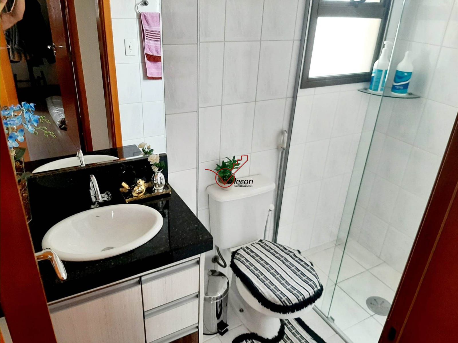 Apartamento à venda com 3 quartos, 75m² - Foto 14