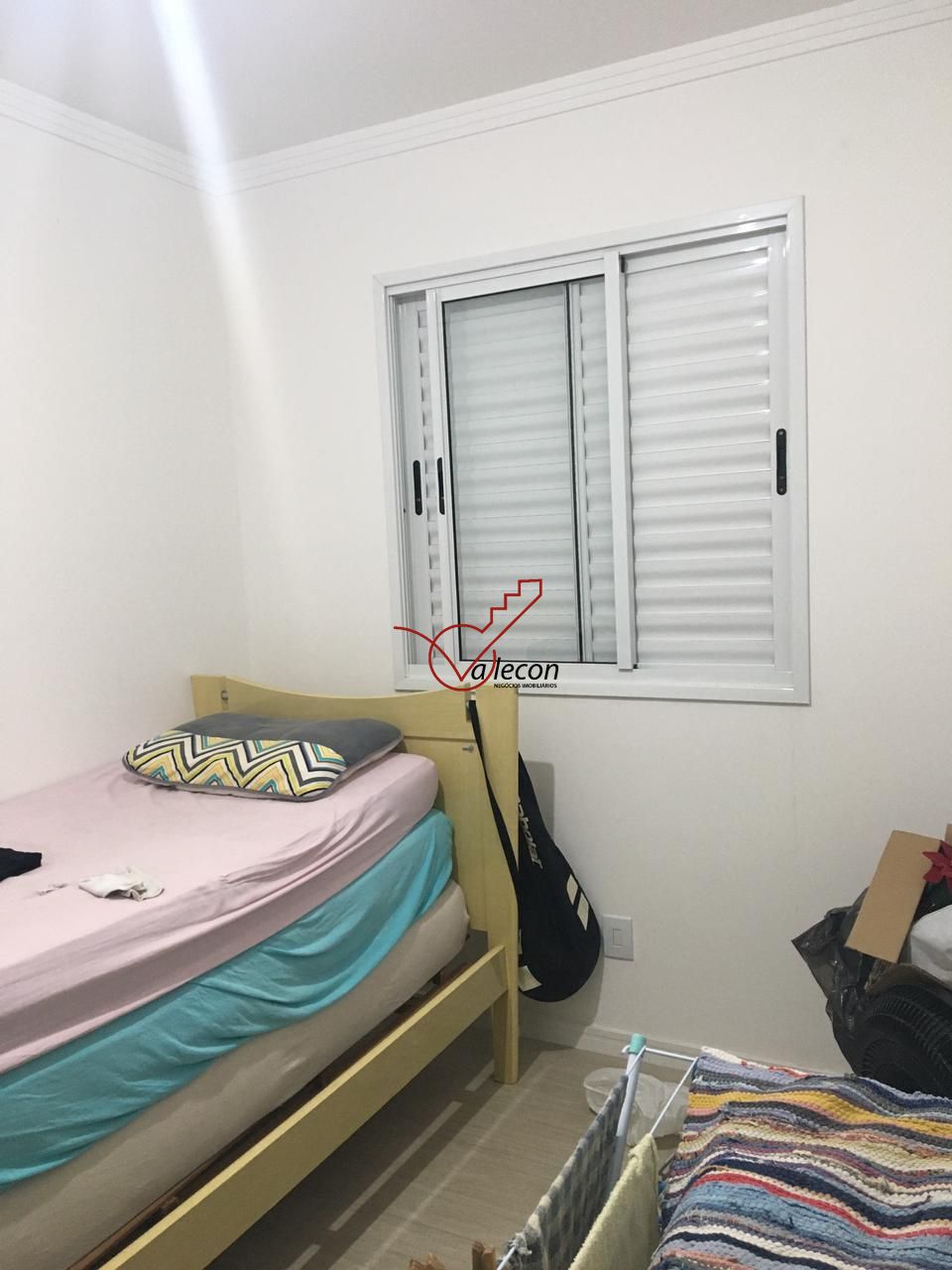 Apartamento à venda com 2 quartos, 56m² - Foto 4