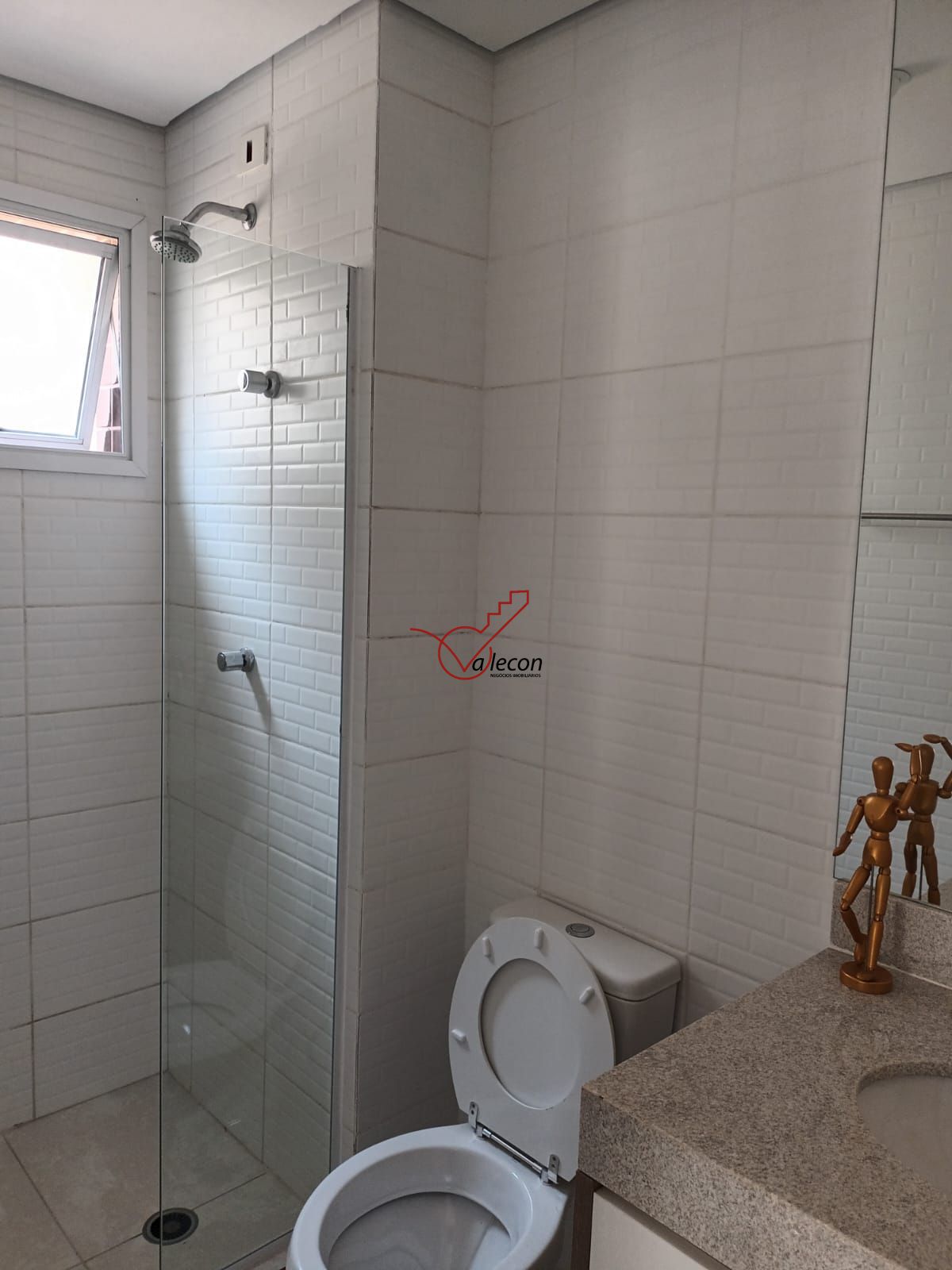 Apartamento para alugar com 1 quarto, 37m² - Foto 9