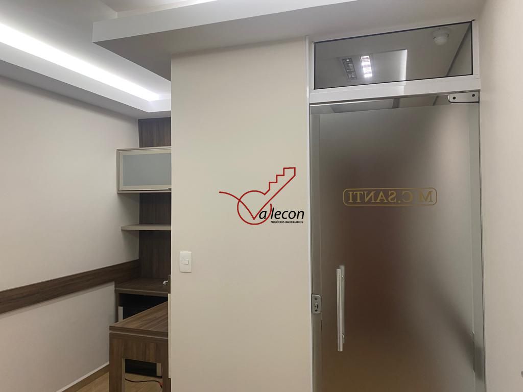 Conjunto Comercial-Sala à venda com 2 quartos, 83m² - Foto 10