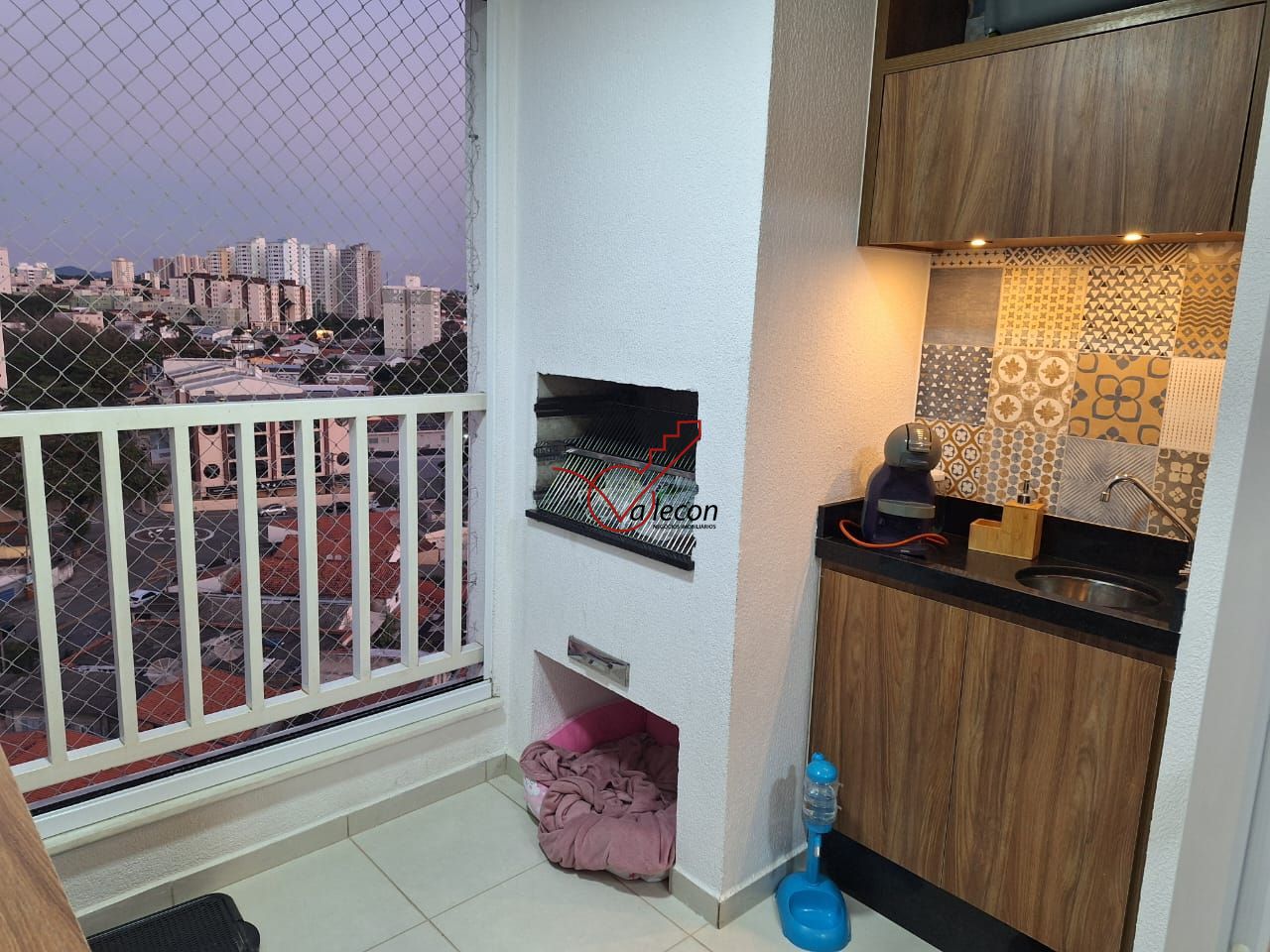 Apartamento à venda com 2 quartos, 65m² - Foto 5