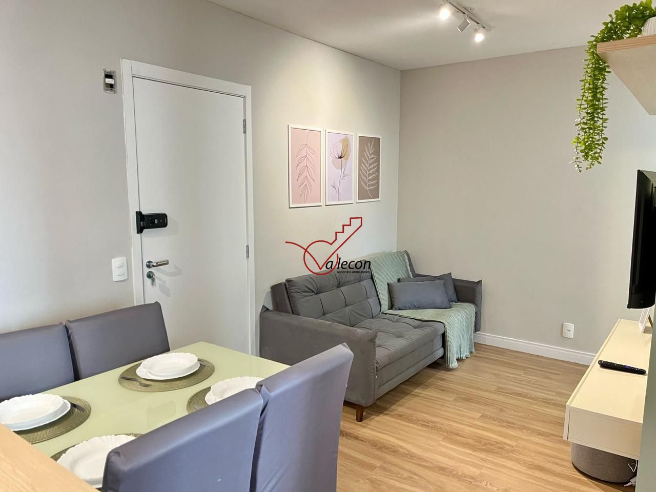 Apartamento à venda com 2 quartos, 56m² - Foto 6