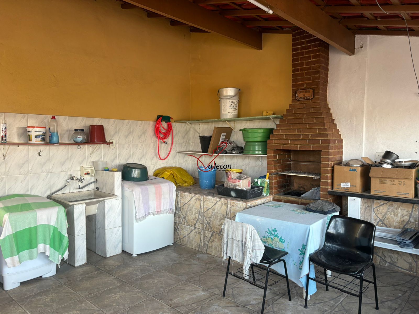 Casa à venda com 3 quartos, 100m² - Foto 13