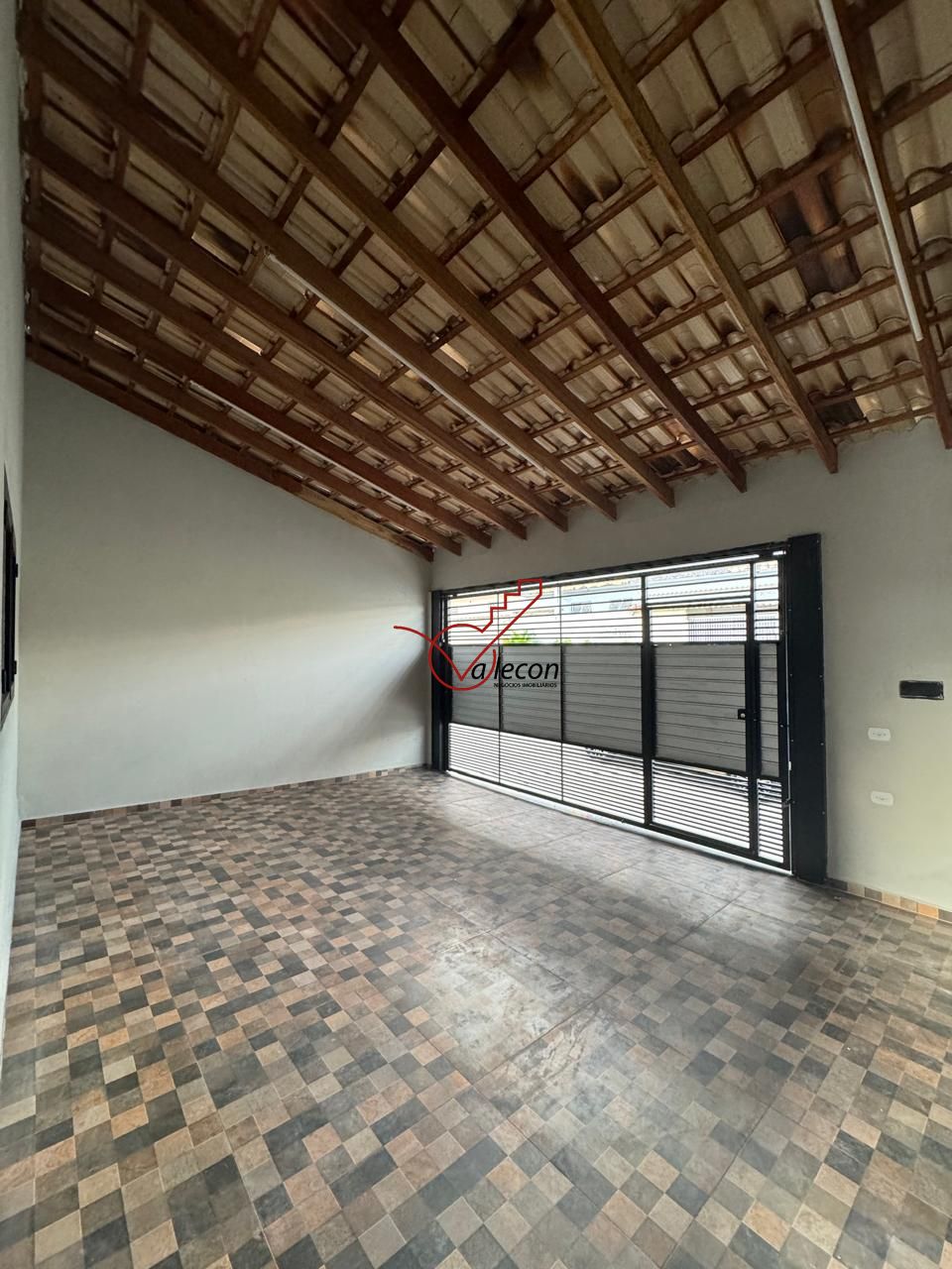 Casa, 2 quartos, 70 m² - Foto 2