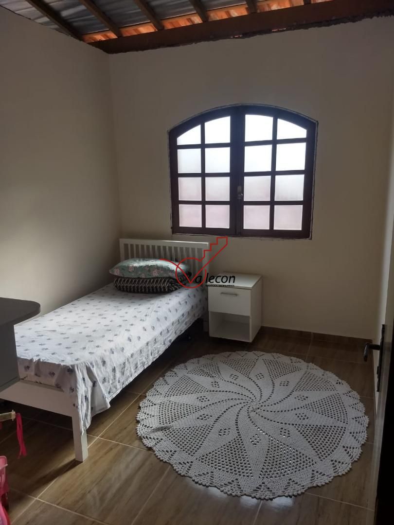 Sobrado à venda com 4 quartos, 90m² - Foto 6