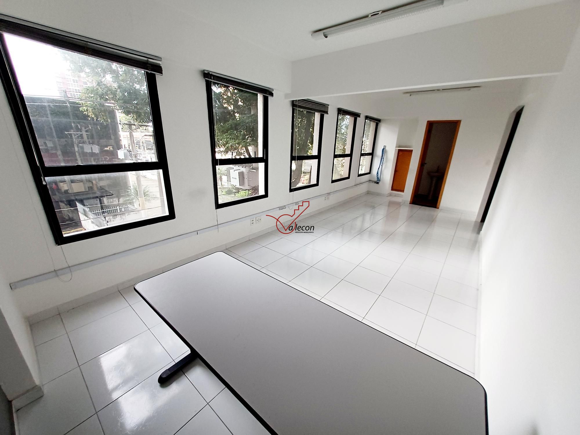 Loja-Salão à venda e aluguel com 2 quartos, 45m² - Foto 2