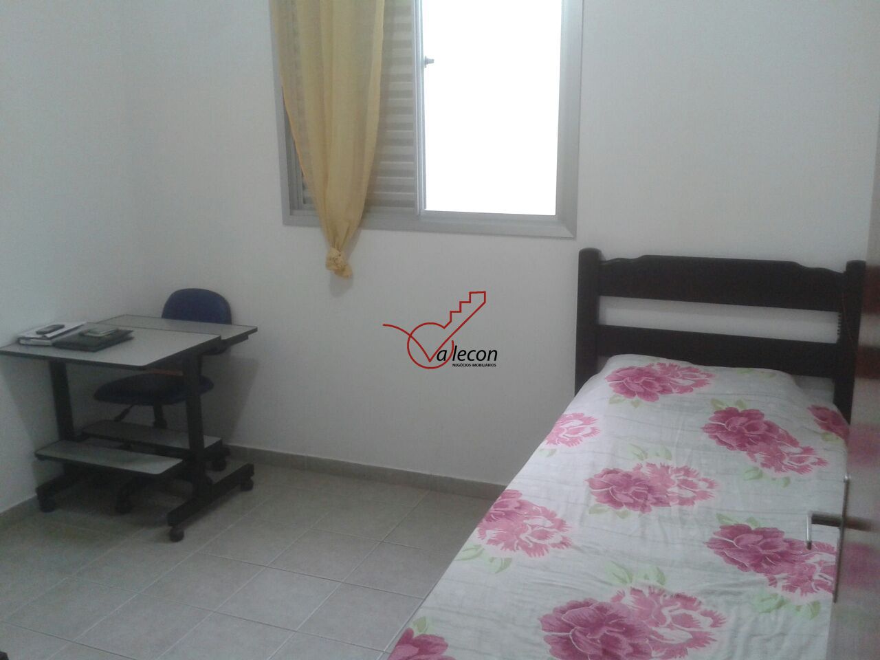 Apartamento à venda com 2 quartos, 55m² - Foto 5