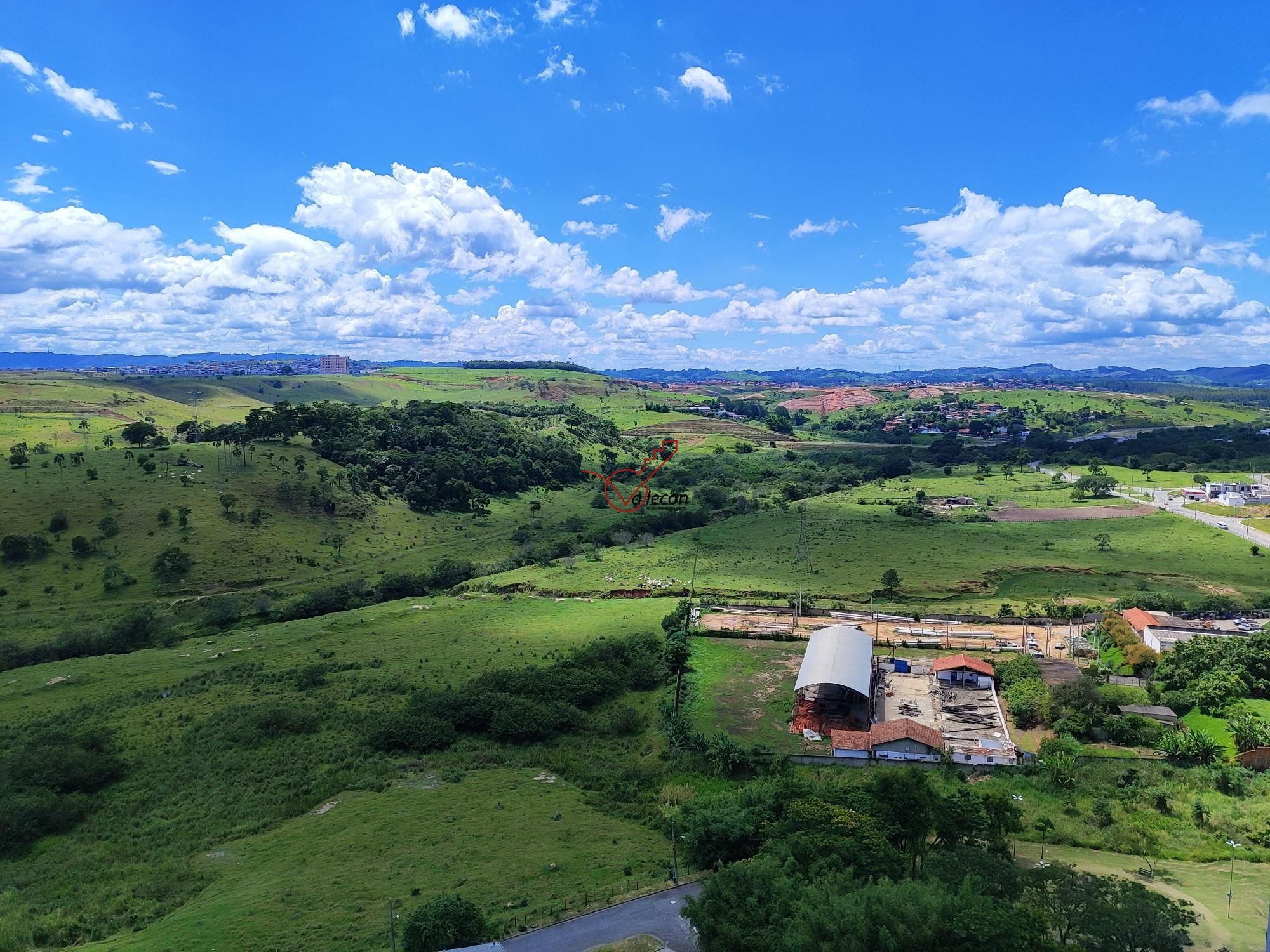 Venda, Apto no Residencial Flamboyant Residence
