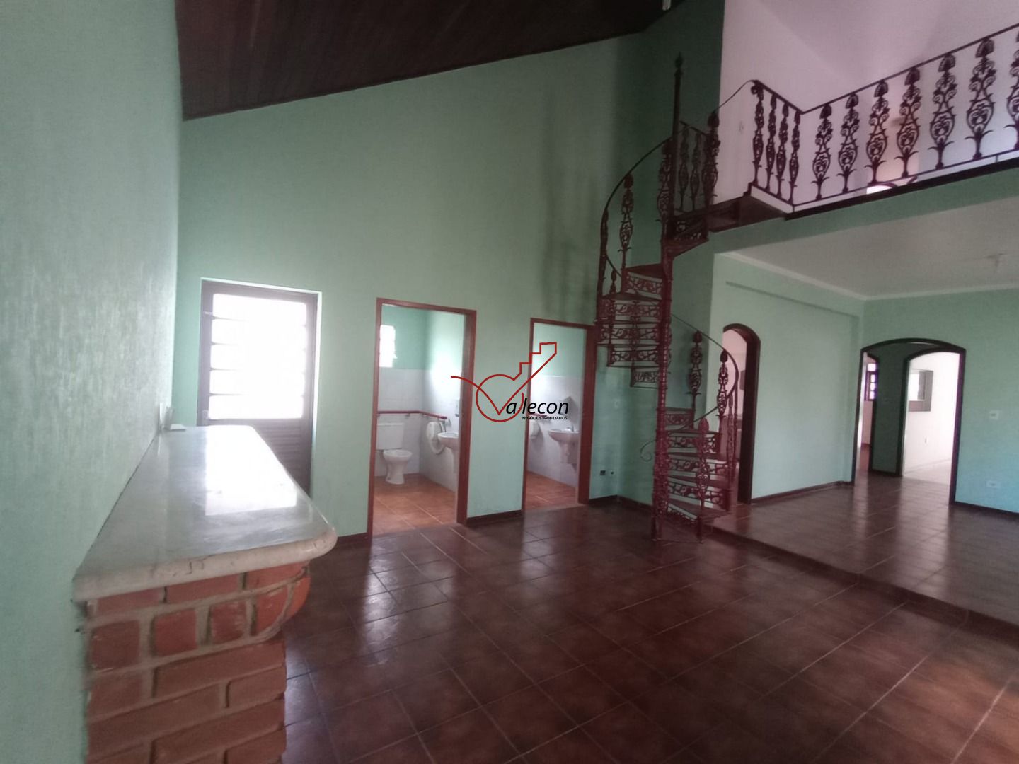 Loja-Salão para alugar com 13 quartos, 313m² - Foto 4