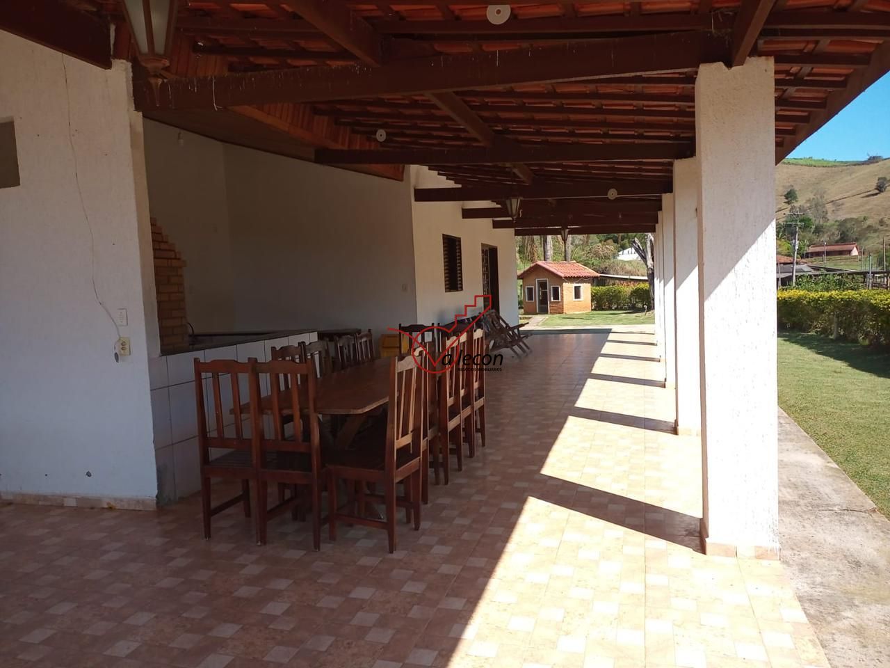 Sítio à venda com 2 quartos, 160m² - Foto 25