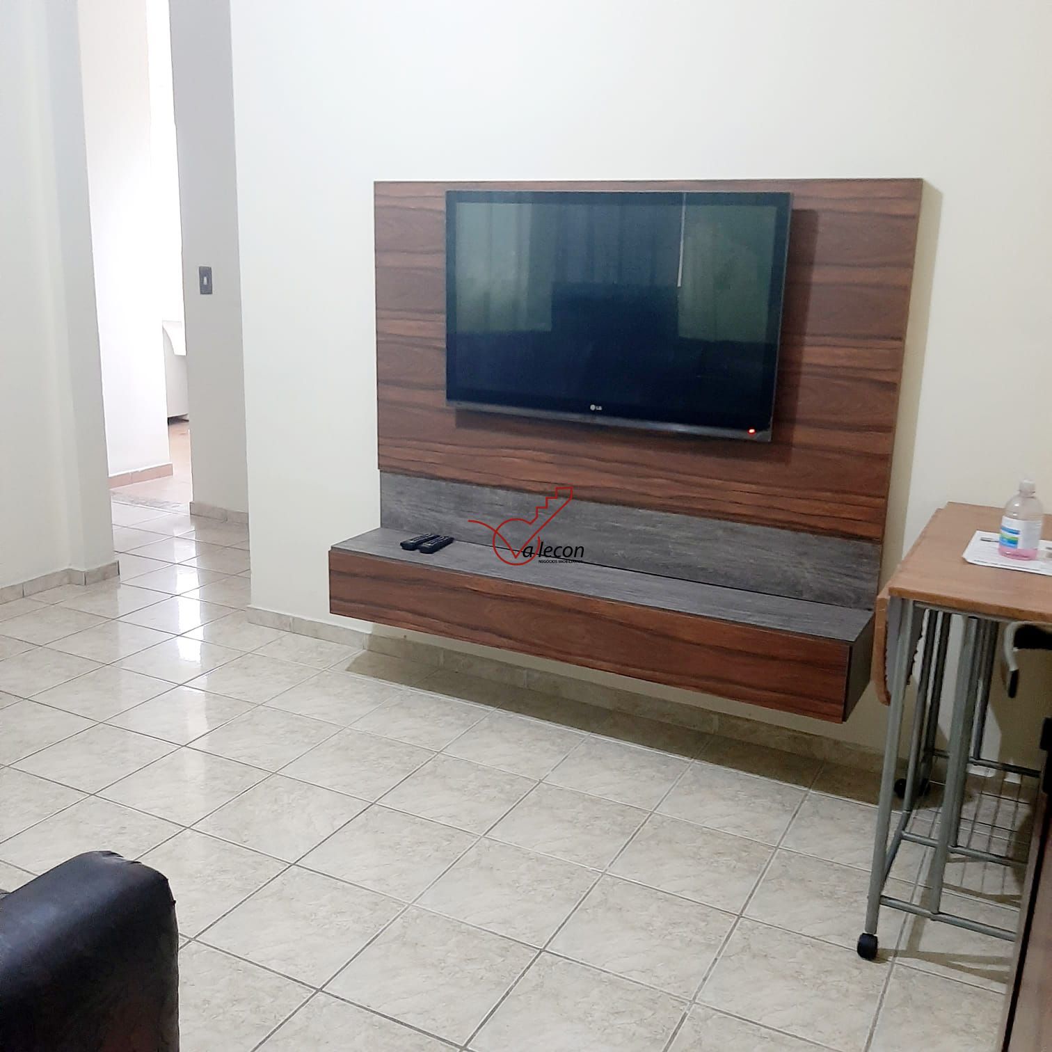 Apartamento à venda e aluguel com 2 quartos, 48m² - Foto 1