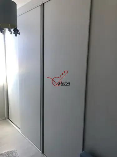 Apartamento à venda com 2 quartos, 48m² - Foto 5