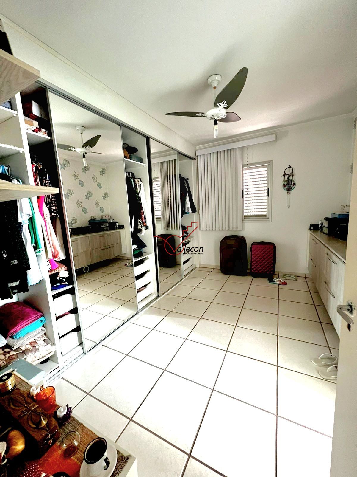 Apartamento à venda com 2 quartos, 72m² - Foto 6