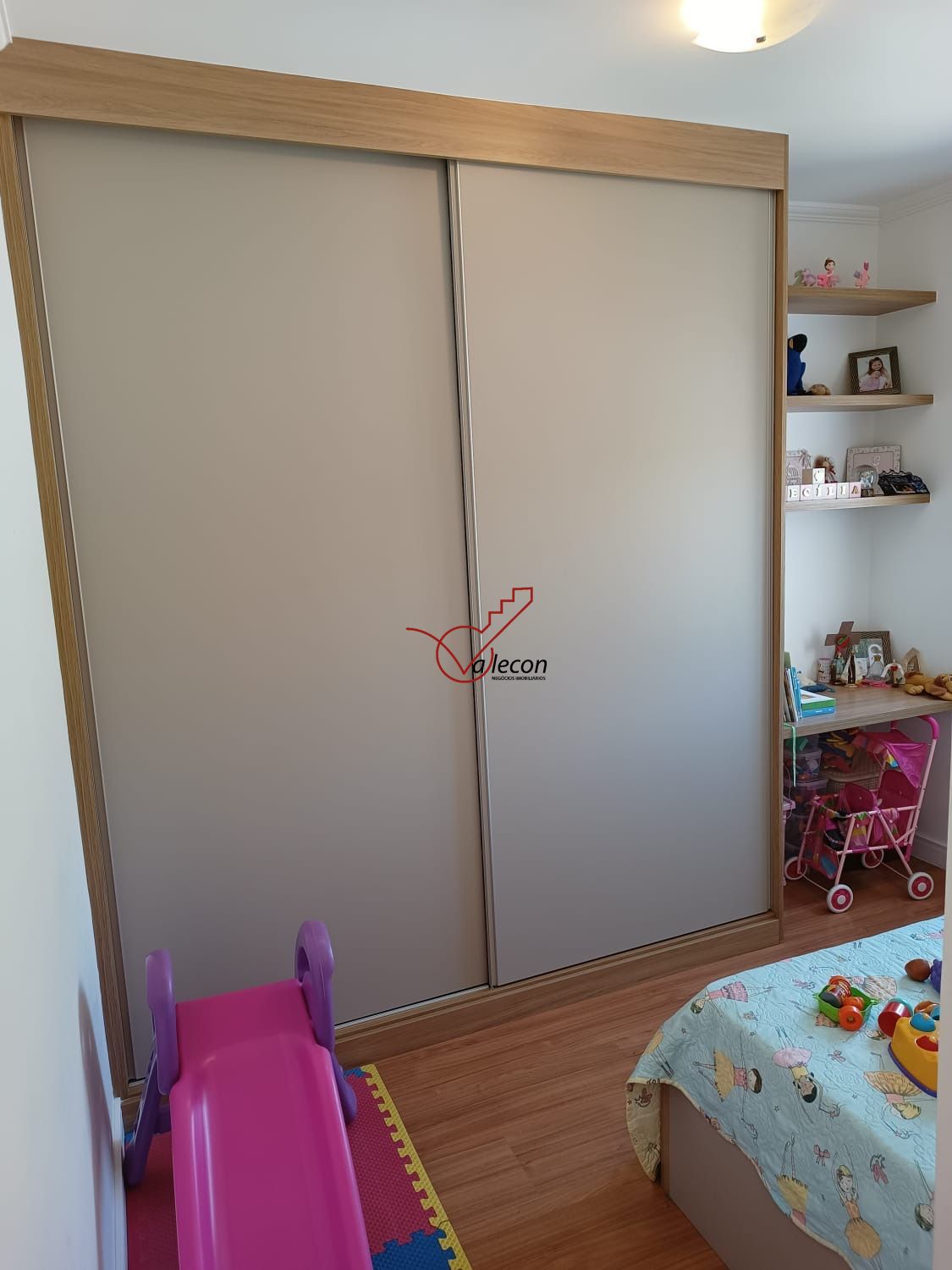 Apartamento à venda com 3 quartos, 76m² - Foto 12