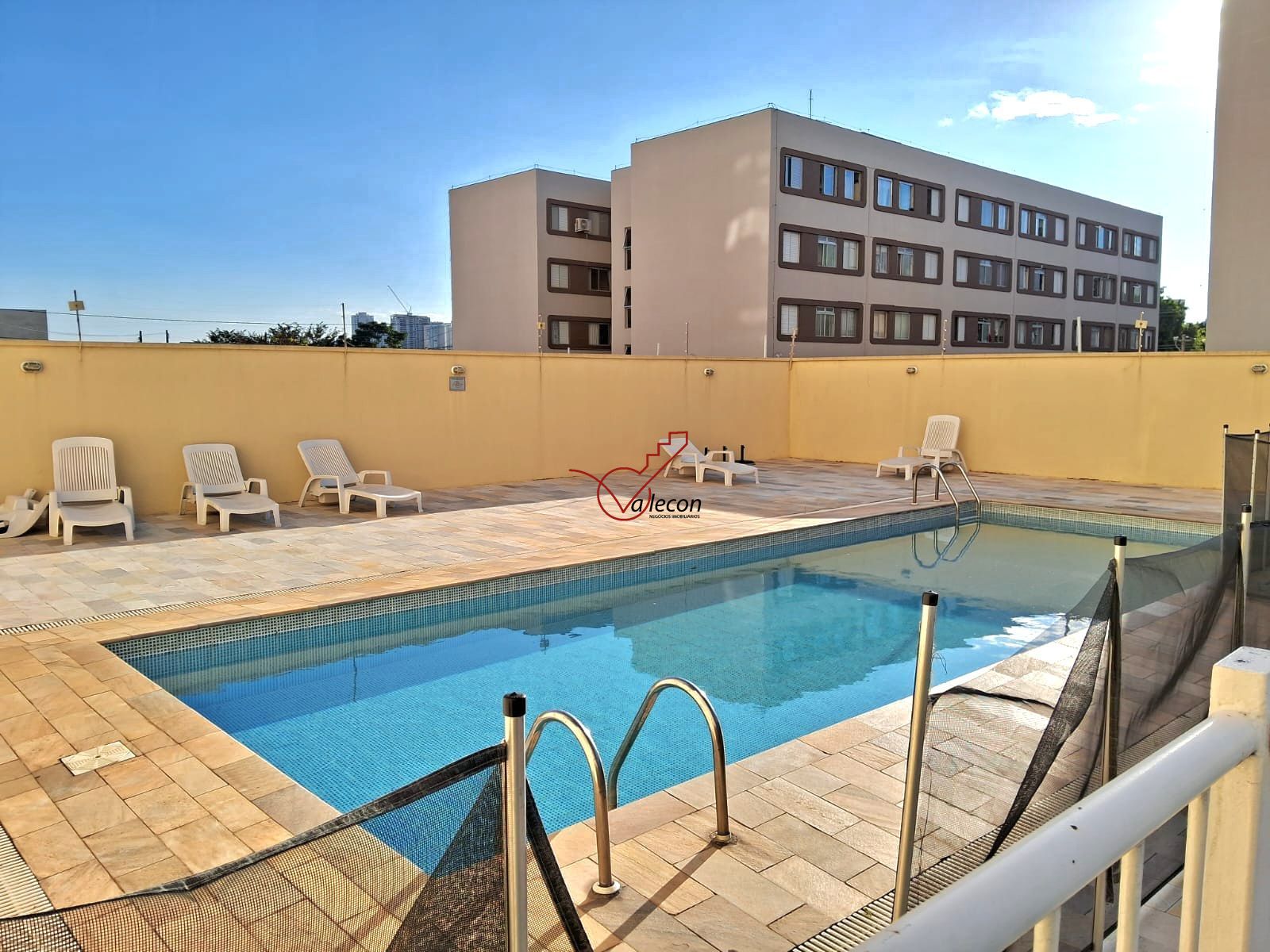 Apartamento para alugar com 3 quartos, 75m² - Foto 20