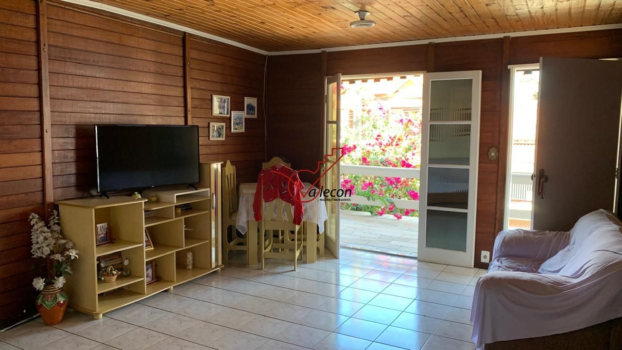 Casa à venda com 3 quartos, 137m² - Foto 9