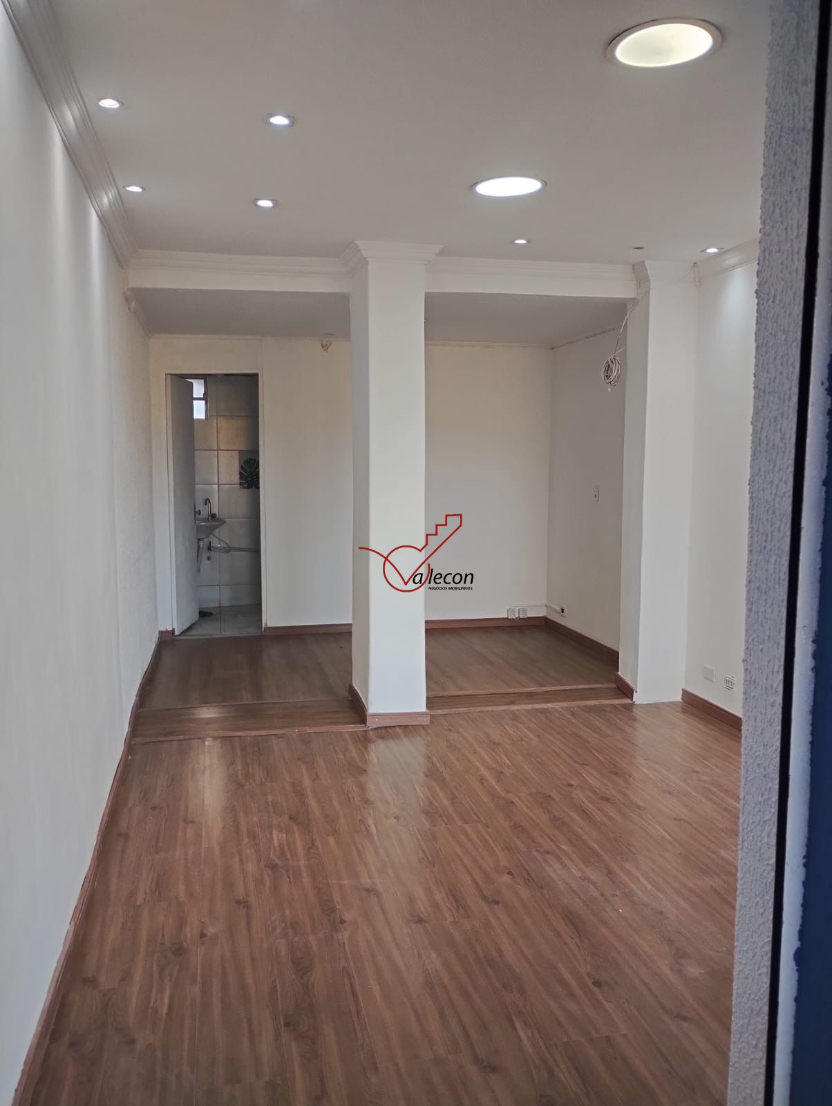 Loja-Salão, 25 m² - Foto 5