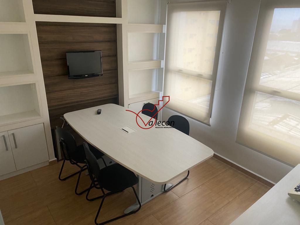 Conjunto Comercial-Sala à venda com 2 quartos, 83m² - Foto 1