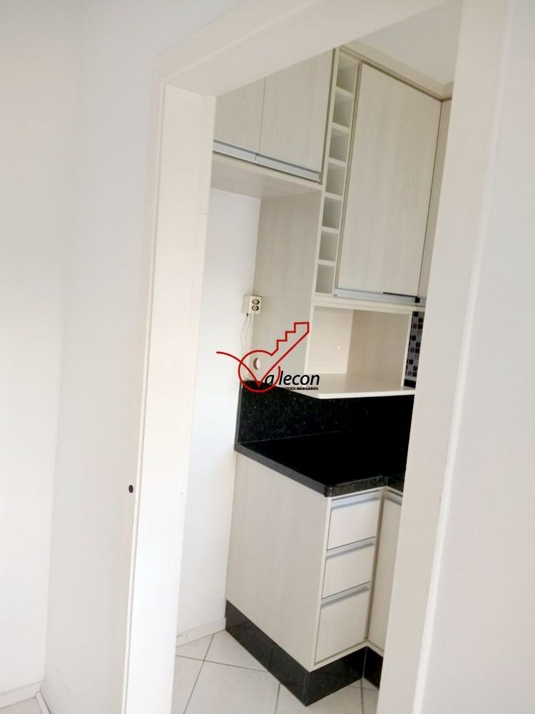 Apartamento à venda com 2 quartos, 55m² - Foto 7