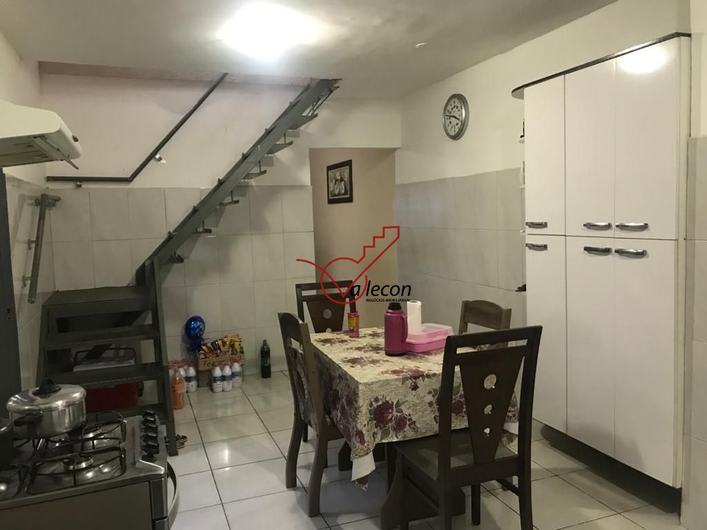 Sobrado à venda com 3 quartos, 265m² - Foto 5