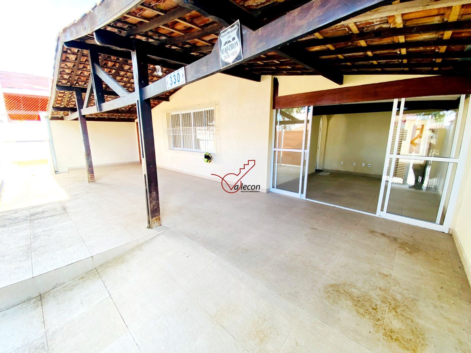 Loja-Salão à venda com 8 quartos, 170m² - Foto 1