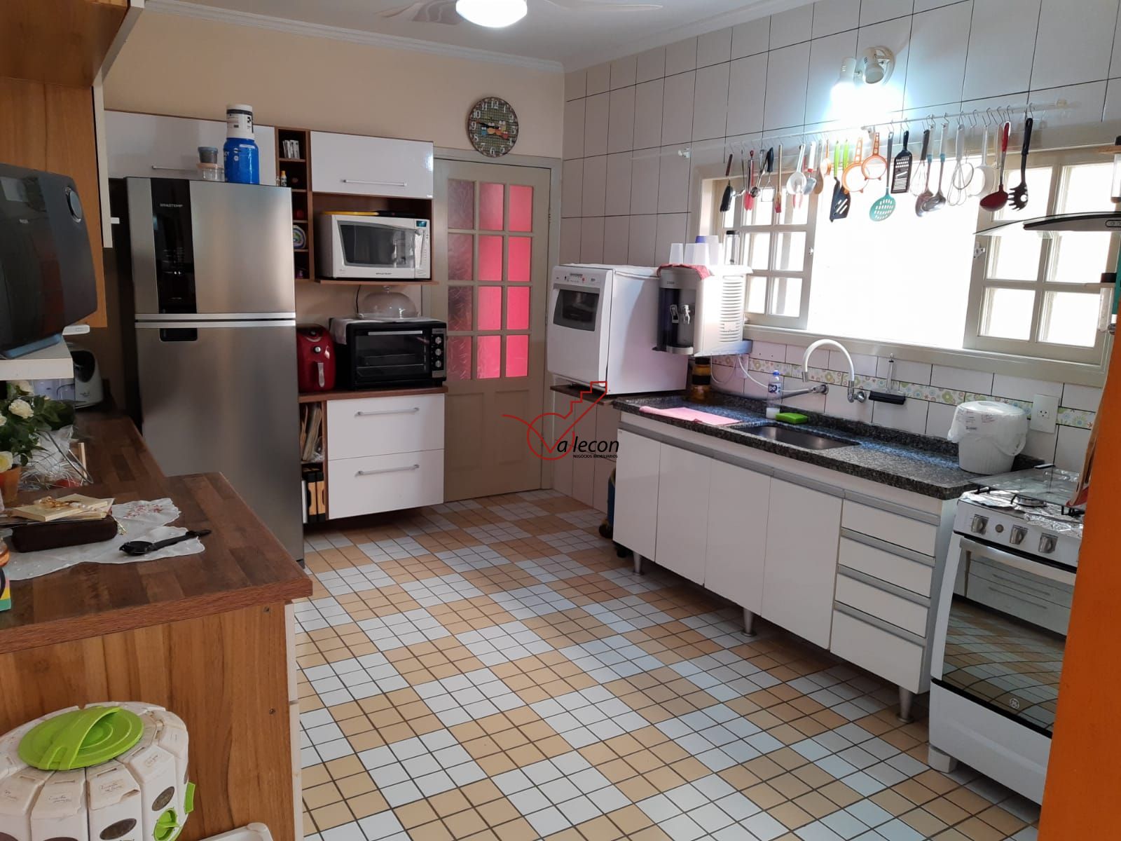 Casa à venda com 3 quartos, 125m² - Foto 6