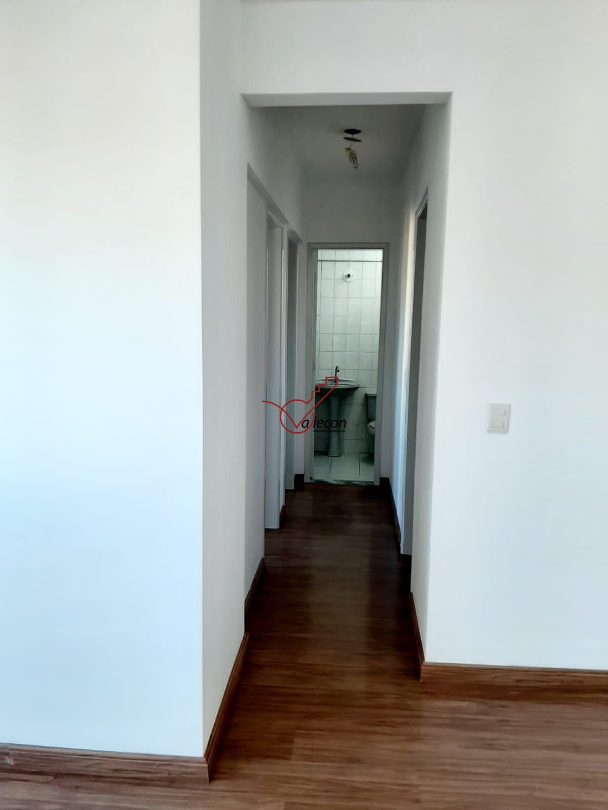 Apartamento à venda com 3 quartos, 65m² - Foto 9