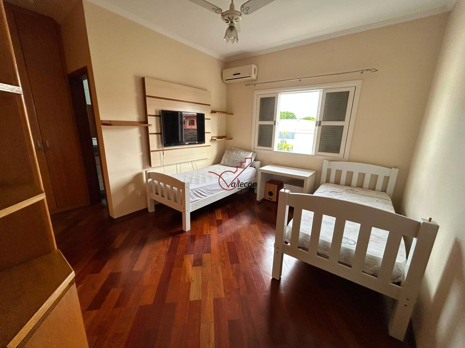 Casa, 5 quartos, 242 m² - Foto 21