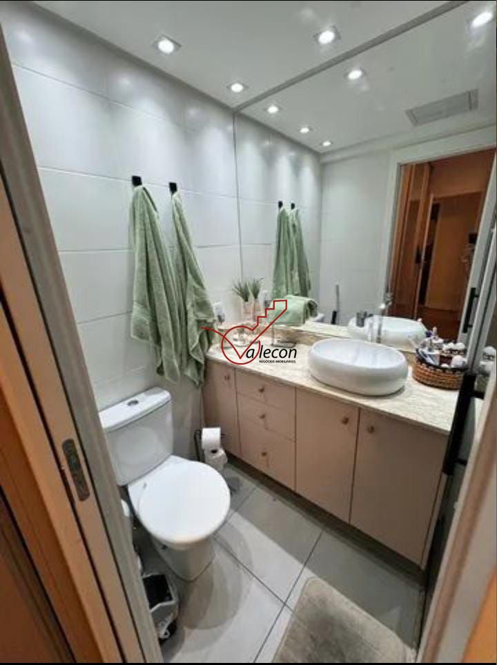 Apartamento à venda com 2 quartos, 53m² - Foto 13