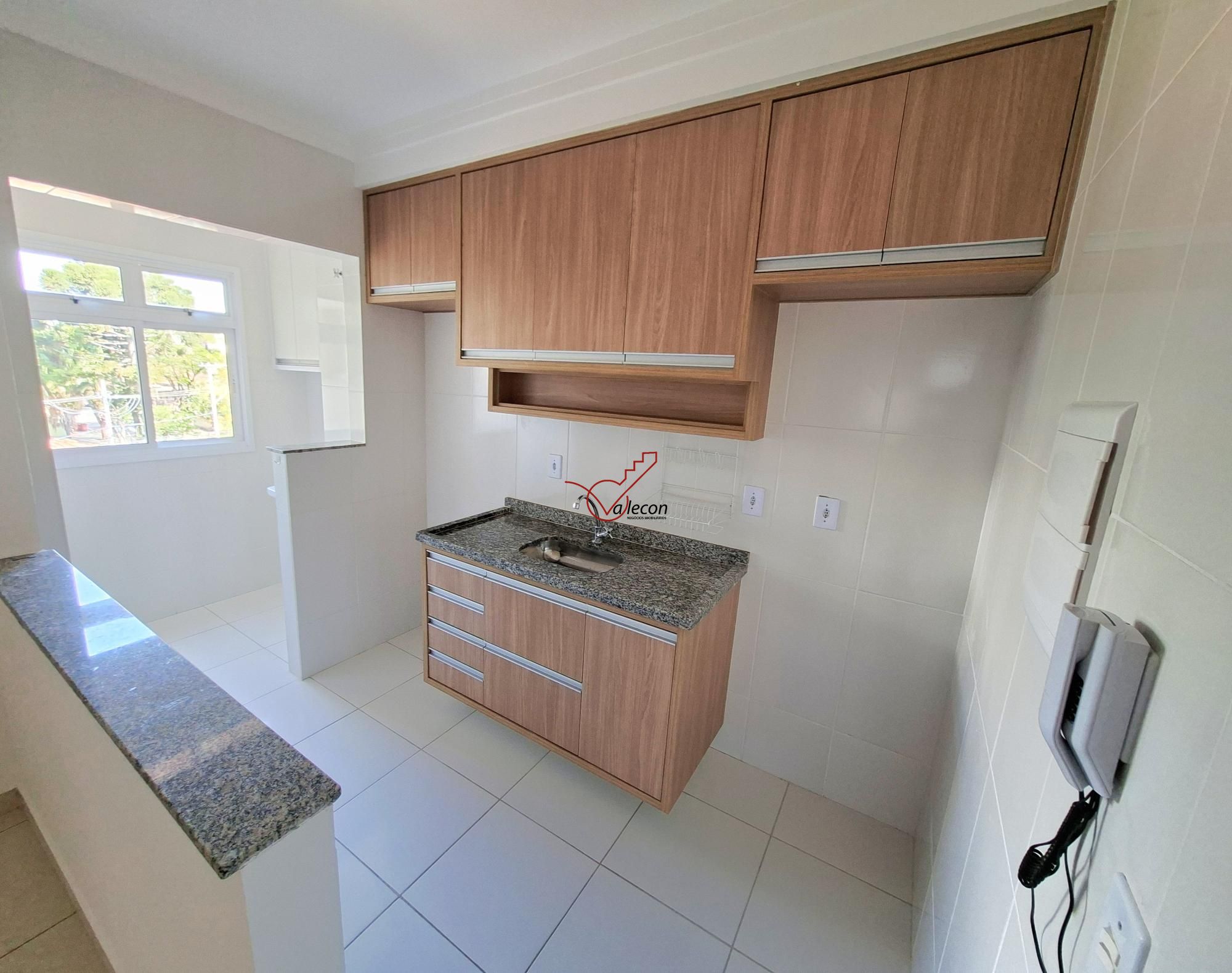 Apartamento, 2 quartos, 54 m² - Foto 1