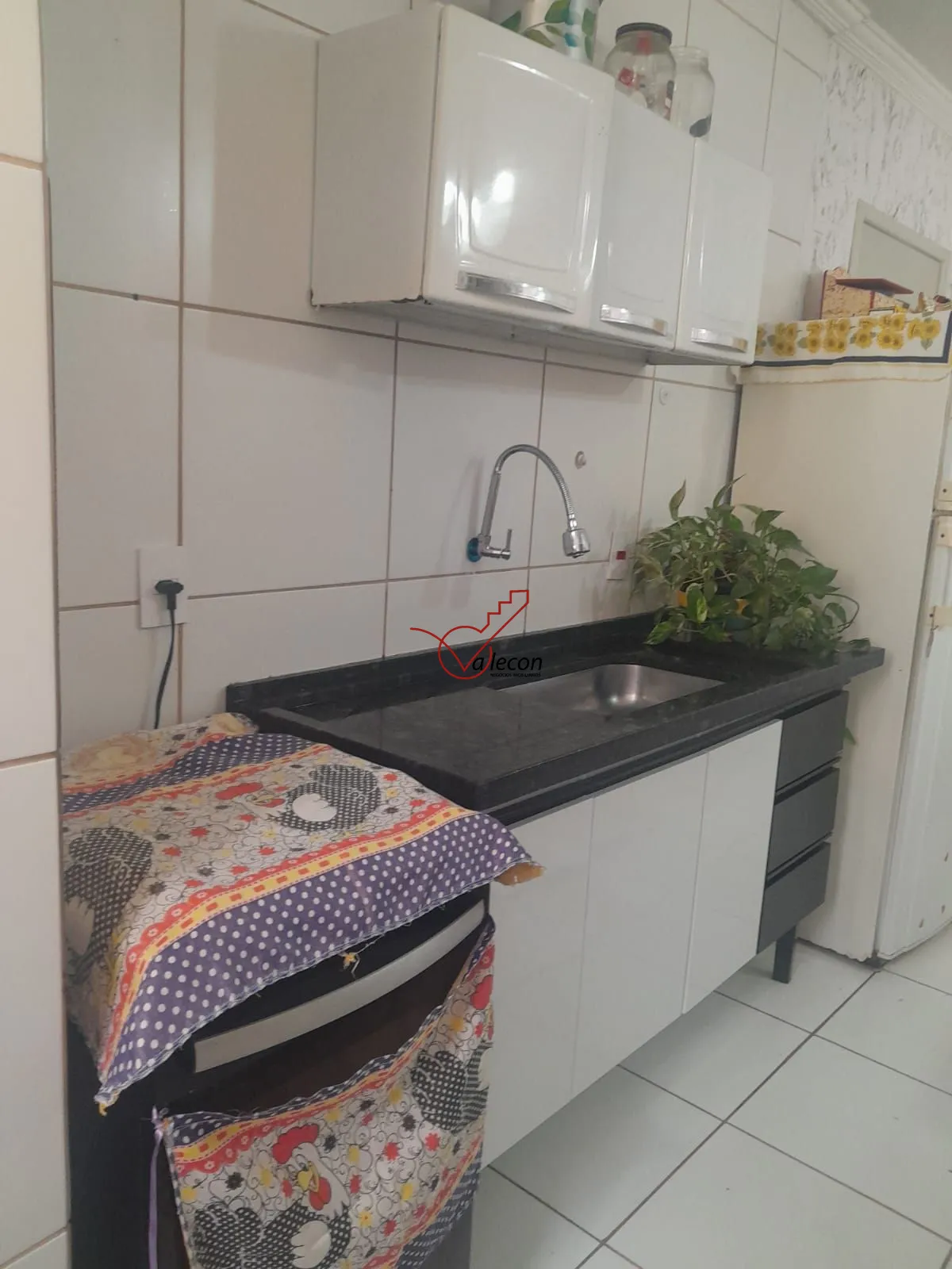 Apartamento, 2 quartos, 50 m² - Foto 9