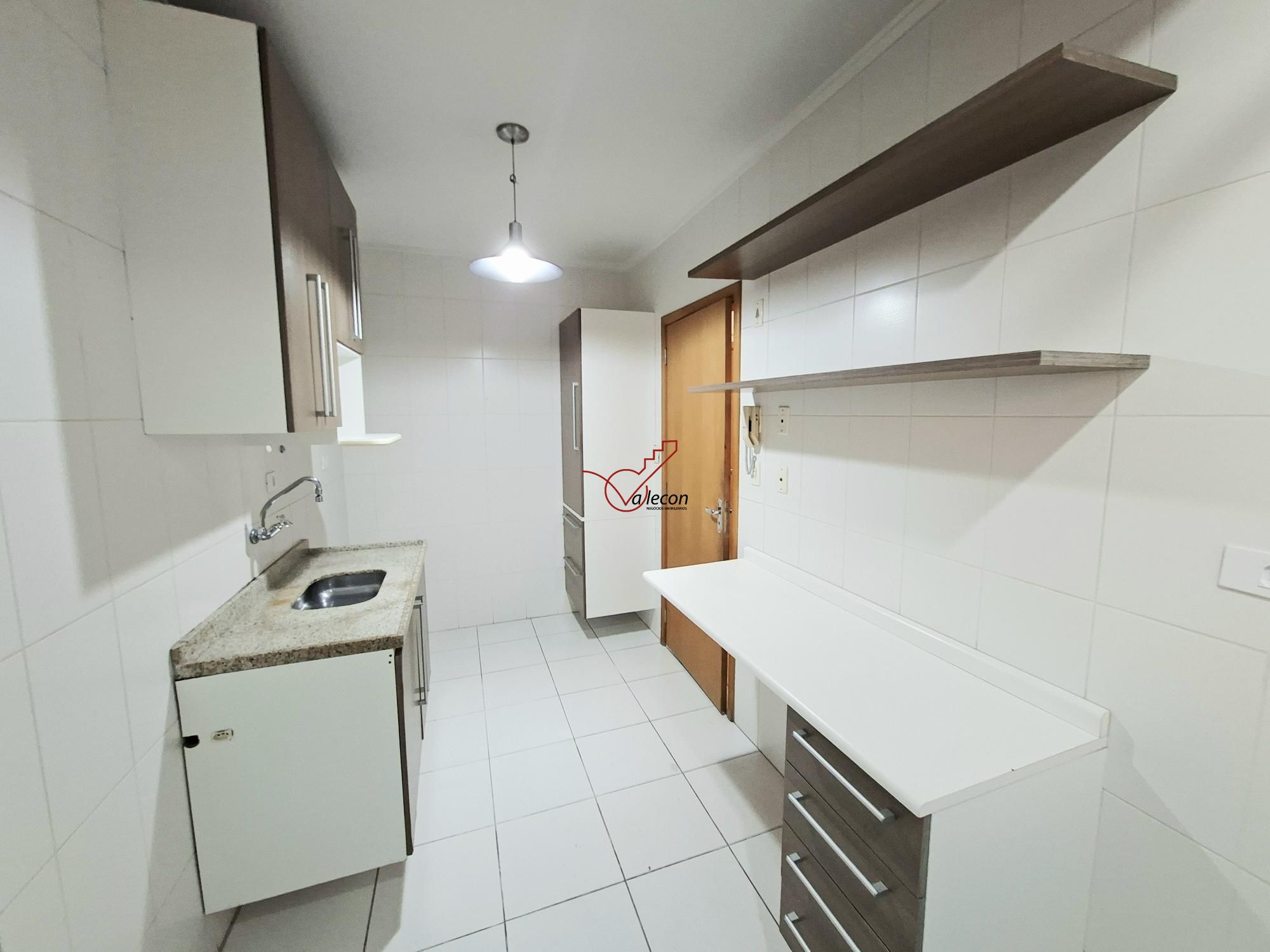 Apartamento, 2 quartos, 62 m² - Foto 4