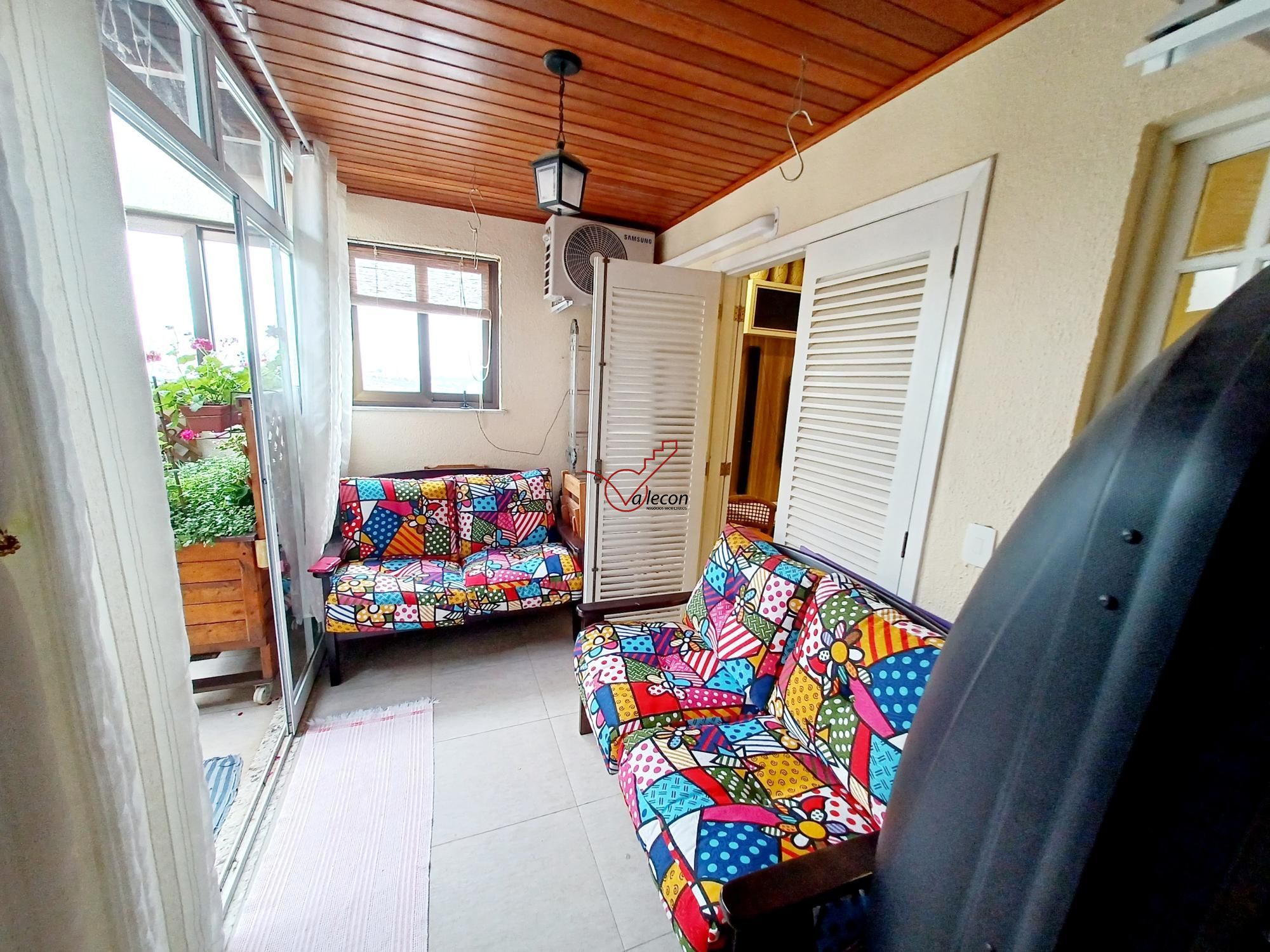 Cobertura à venda com 3 quartos, 150m² - Foto 31