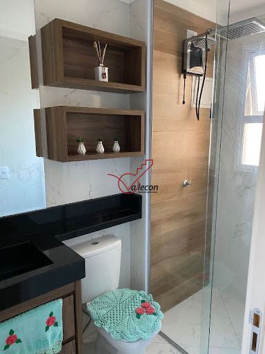 Apartamento à venda com 3 quartos, 70m² - Foto 8