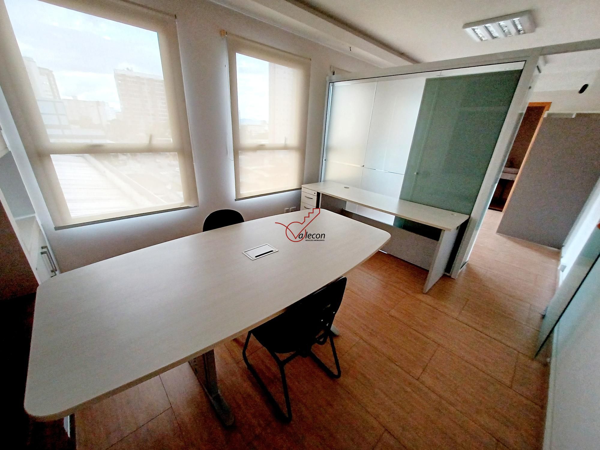 Conjunto Comercial-Sala à venda com 2 quartos, 43m² - Foto 2