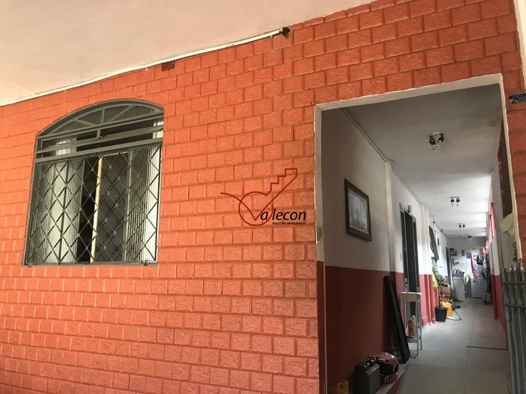 Sobrado à venda com 3 quartos, 265m² - Foto 11