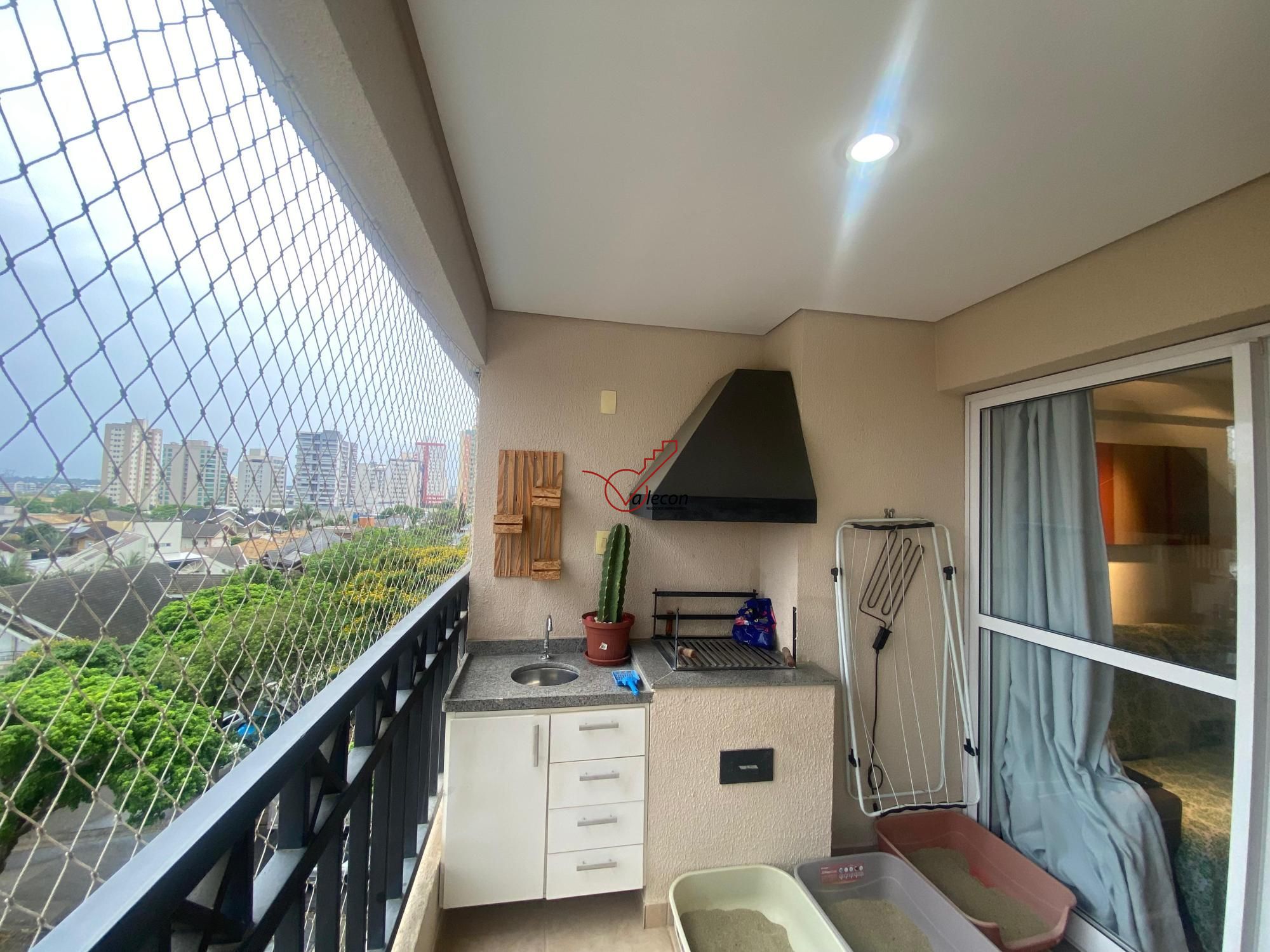 Apartamento, 3 quartos, 86 m² - Foto 8