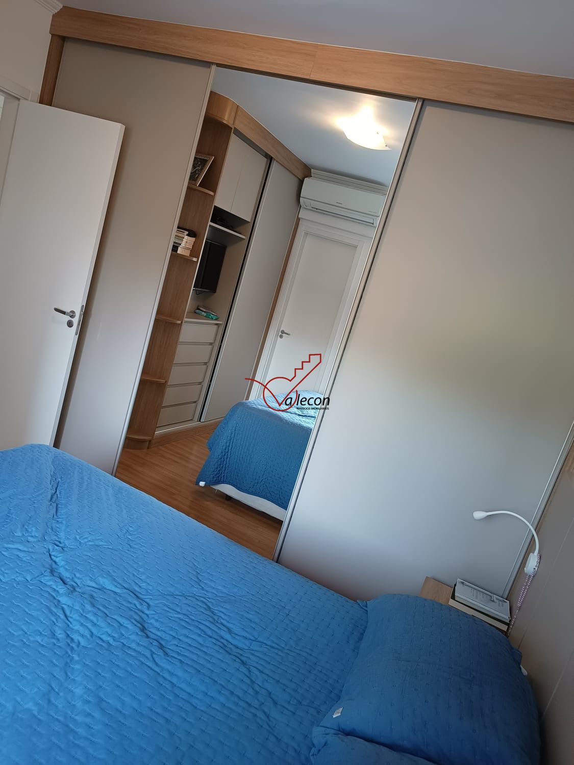 Apartamento à venda com 3 quartos, 76m² - Foto 6