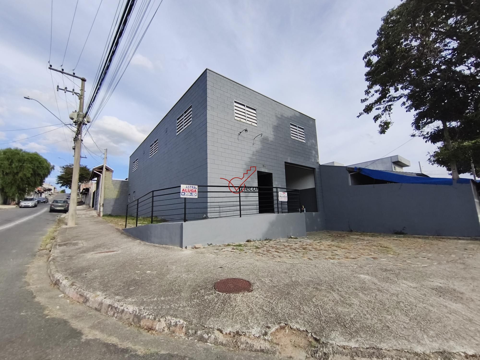 📍 OPORTUNIDADE NA ZONA SUDESTE: Galpão Estratégico para o seu Negócio!