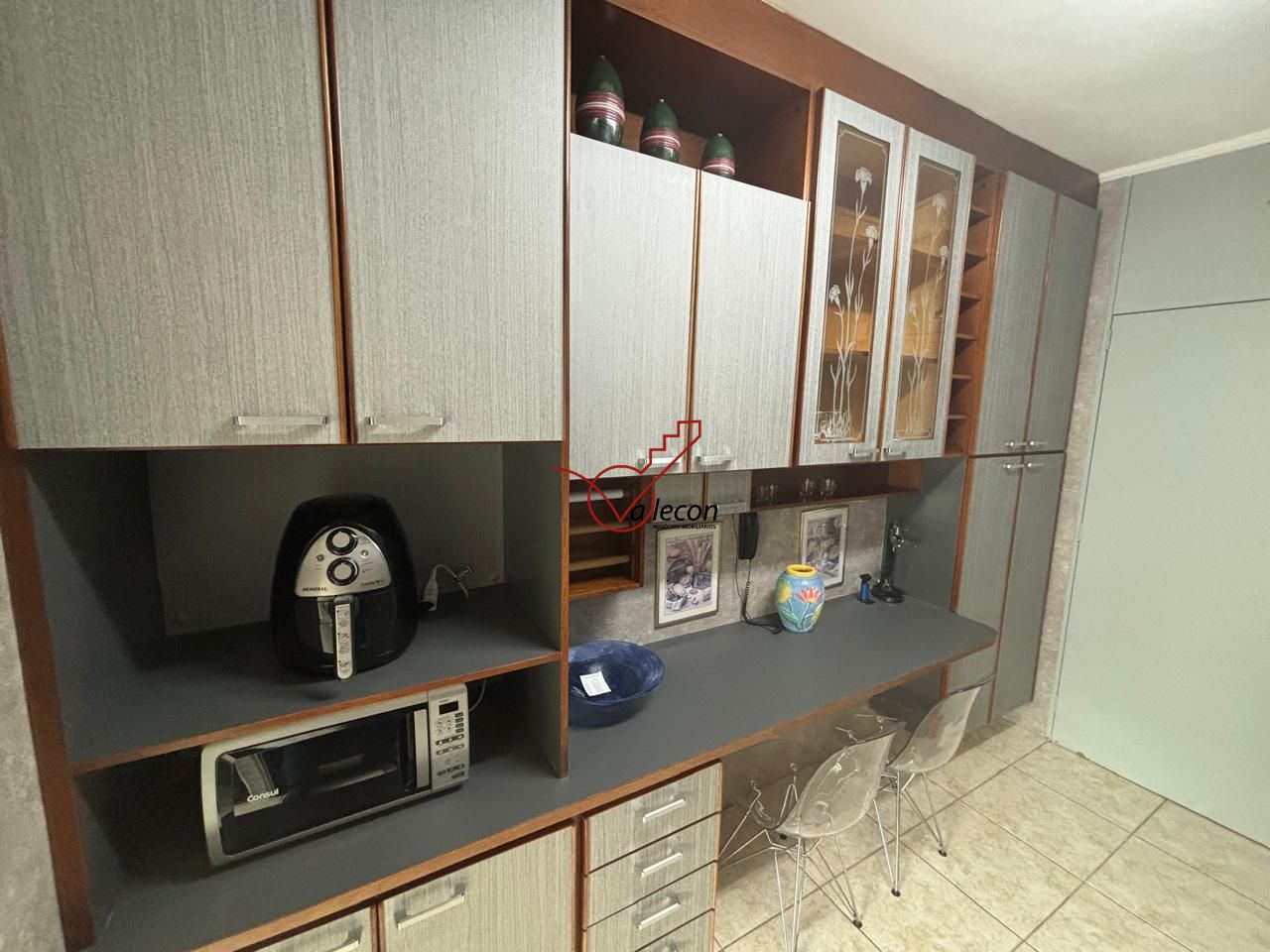 Apartamento, 3 quartos, 80 m² - Foto 25