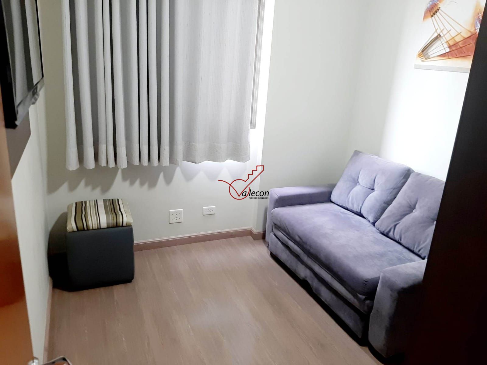 Apartamento à venda com 3 quartos, 75m² - Foto 26